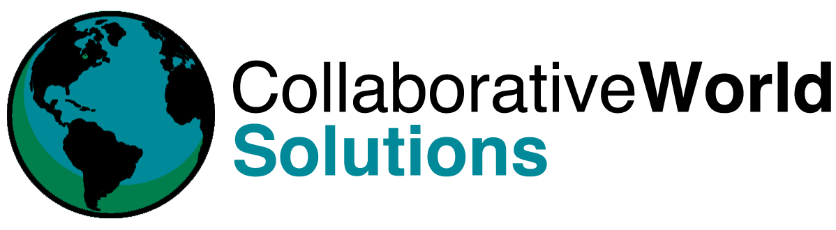 CWS Logo